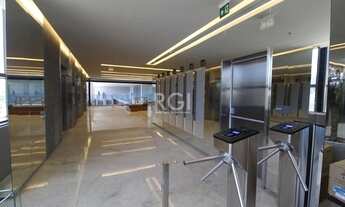 Imagem 7: Porto Alegre - Conjunto Comercial/Sala - Teresópolis