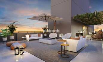 Imagem: Maravilhosa cobertura no itaim Bibi