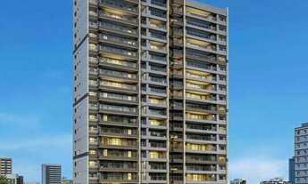 Imagem: HAUTE IBIRAPUERA - 136 à 181m², com 2