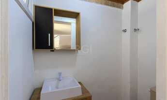 Imagem 5: Porto Alegre - Casa Padrão - Tristeza