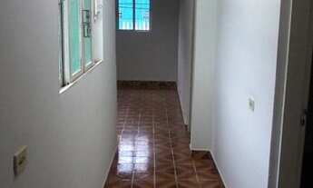 Imagem 2: Casa com 2 dormitórios para alugar, 65 m² por R$ 1.200,00/mês - Vila Nossa Senhora do Reti