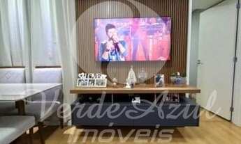 Imagem 3: Apartamento - Jardim do Lago Continuação - Campinas