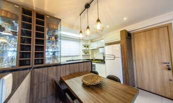 Imagem 1: Apartamento com 2 dormitórios à venda em Passo Fundo