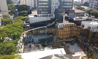 Imagem 2: Mirant Vila Madalena , 144m², 3 quartos - Sumarezinho, São Paulo - SP