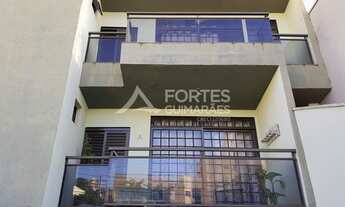 Imagem 3: Ribeirão Preto - Apartamento - Condomínio Itamaraty