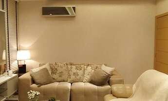 Imagem 7: ARTE - Apartamento para Alugar na Gleba Palhano MOBILIADO, 3 dormitórios (1 Suíte), 2 Vaga