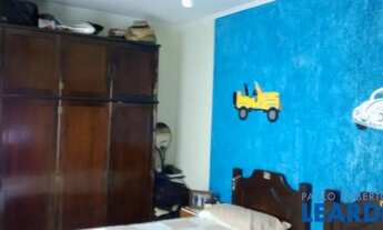 Imagem 6: CASA TÉRREA - JARDIM PINHEIROS - SP