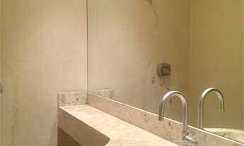 Imagem 5: APARTAMENTO - HIGIENÓPOLIS - SP