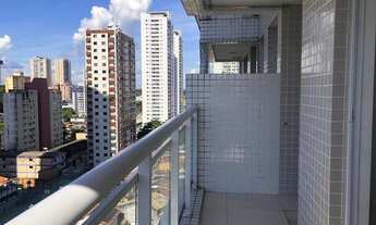 Imagem 4: Edifício Bonaparte 3 quartos sendo 2 suítes com 2 vagas andar alto