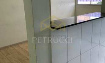 Imagem 6: Apartamento - Jardim Márcia - Campinas