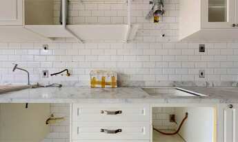 Imagem 3: More num MaxHaus contemporâneo e espaçoso no miolo da Bela Vista!