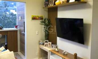 Imagem 6: Porto Alegre - Apartamento Padrão - Teresópolis