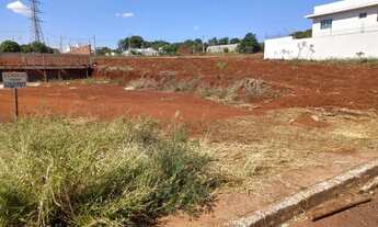 Imagem 5: Terreno 202m² - Jardim Pilar Maringá - PR