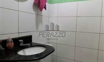 Imagem 5: Ótima Casa de 03 Quartos no Jardins Mangueiral QC 12 por R$580.000,00