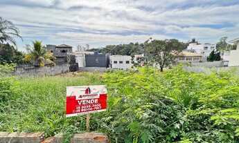 Imagem: SOROCABA - Terreno Padrão - Campolim