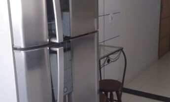 Imagem 4: Vende se ou troca apto no térreo