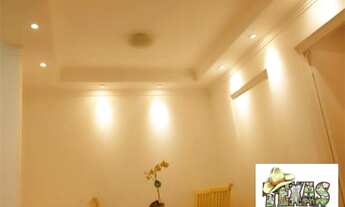 Imagem 4: KITNET CAMBUCI Apartamento com 1 dormitório