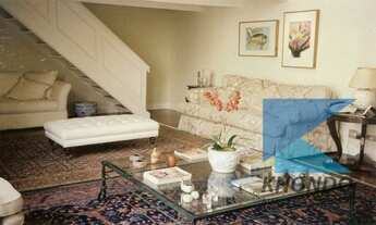 Imagem 4: SãO PAULO - Apartamento Padrão - Jardins