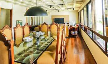 Imagem: Porto Alegre - Apartamento Padrão - Petrópolis