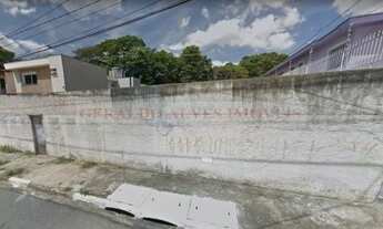 Imagem: SAO PAULO - Terreno Padrao - VILA BRASILIO