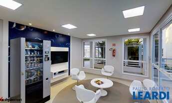 Imagem 5: APARTAMENTO - POMPÉIA - SP