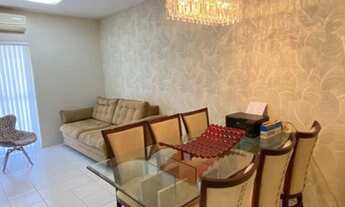 Imagem 2: VENDO APARTAMENTO NO EDIFÍCIO SILVIA CRISTINA BAIRRO MAURÍCIO DE NASSAU CARUARU