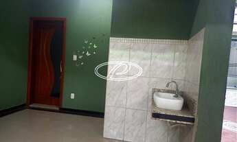 Imagem 5: Casa para aluguel, 3 quartos, 1 suíte, Jardim Residencial Santa Amália - Limeira/SP