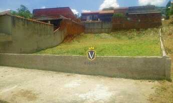 Imagem 3: Terreno à venda, 416 m² por R$ 195.000,00 - Cabreúva - Cabreúva/SP