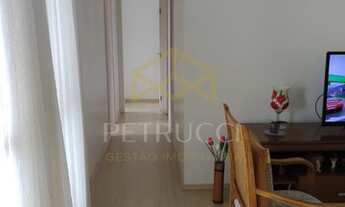 Imagem 3: Apartamento - Jardim São Vicente - Campinas