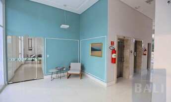 Imagem 3: Apartamento com 3 dormitórios à venda, 93 m² por R$ 550.000 - Barranco - Taubaté/SP- Vie N