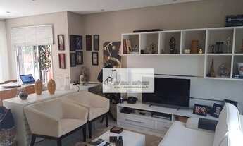 Imagem: Casa com 3 dormitórios à venda, 132 m²