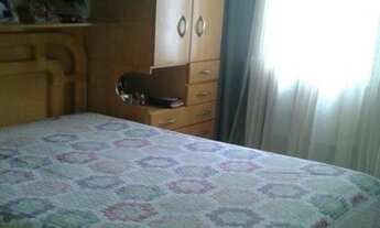 Imagem 5: APTO TIQUATIRA Apartamento com 2 dormitórios