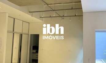 Imagem 4: Apartamento 1 quarto com área privativa para alugar Savassi