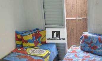 Imagem 7: Apartamento com 2 dormitórios à venda, 68 m² - Vila Guarani - Santo André/SP