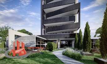 Imagem: CAXIAS DO SUL - Apartamento Padrão - Panazzolo