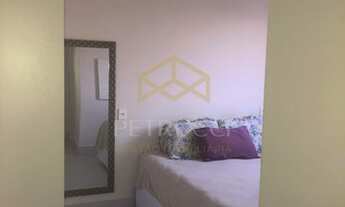 Imagem 5: Apartamento - Vila Industrial - Campinas