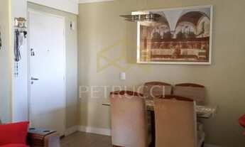 Imagem 3: Apartamento - São Bernardo - Campinas