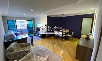 Imagem: Apartamento a Venda no bairro Várzea