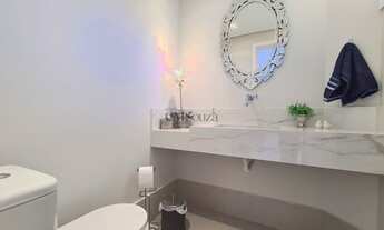 Imagem 3: LONDRINA - Casa de Condomínio - Estancia Bom Tempo