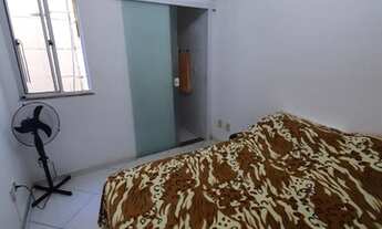 Imagem 6: APARTAMENTO NASCENTE TÉRREO 2/4 SUÍTE,ARMÁRIO NA COZINHA,IPITANGA,LAURO DE FREITAS-BA