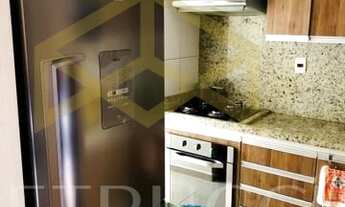 Imagem 3: Apartamento - Jardim Santa Cruz - Campinas