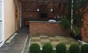 Imagem 6: CASA EM CONDOMÍNIO - BROOKLIN - SP