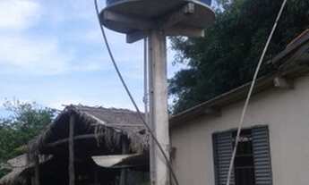 Imagem 5: Sítio zona rural de Poconé