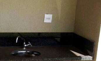 Imagem 2: Apartamento com 1 dormitório à venda, 48 m² por R$ 270.000,00 - Nova Aliança - Ribeirão Pr