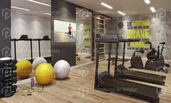 Imagem 7: Vivaz Itaquera - 36 à 42m², com 2 Dorm - Jardim Norma - SP