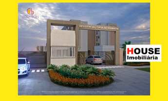 Imagem: Condominio casa de bourbon, MRV