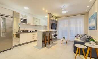 Imagem: Apartamento para 5 pessoas para locação