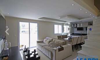 Imagem 2: DUPLEX - ALTO DE PINHEIROS - SP