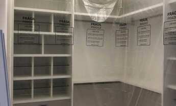 Imagem 4: APARTAMENTO - CAMPO BELO - SP