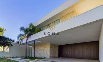 Imagem: CASA DE 04 QUARTOS NO CONDOMINIO VILLA VERDE